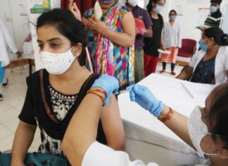 कोरोना से जंग जीतने की ओर देश coronavirus