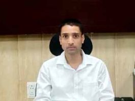 हरियाणा मे बड़ा प्रशासनिक फेरबदल, सरकार ने 11 जिलों के डीसी बदले dc Sirsa