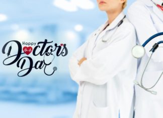 doctors-day 2021
