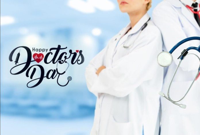 doctors-day 2021