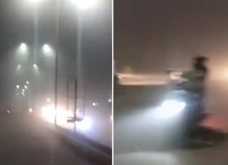 Gas Leaks in Badlapur