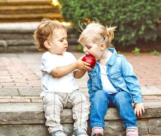 kids'-Corner