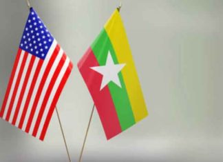 अमेरिका और संयुक्त राष्ट्र ने म्यांमार की स्थिति पर जताई चिंता