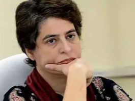 आगरा के अस्पताल में 22 लोगो की मौत के लिए सरकार जिम्मेदार: प्रियंका oxygen-shortage-in-agra sachkahoon