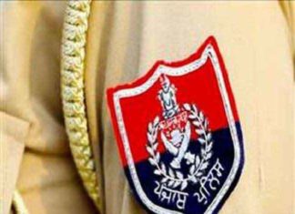 punjab-police