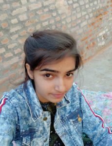 rajbala-student sachkahoon