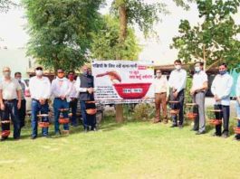 समाजहित ही सच कहूँ की प्राथमिकता : प्रकाश सिंह इन्सां sach-kahoon 2021