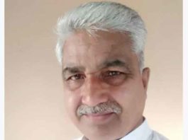 स्कूल संचालक की गोली मारकर हत्या school-director-shot-dead sachkahoon