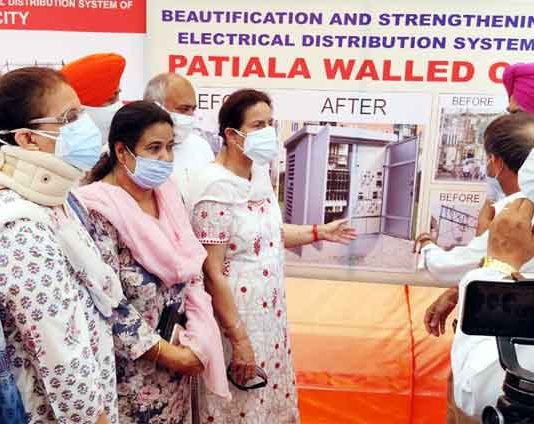 अब सीएम सिटी को बिजली की तारों से मिलेगी मुक्ति, ‘सिंगल तार प्रॉजैक्ट’ शुरू single-wire-project