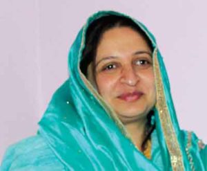sushma