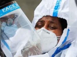 third wave of corona