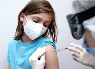 vaccine Childern