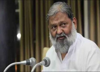 किसानों को केस रद्द करवाने हैं तो अदालत में जाएँ: विज vij sachkahoon