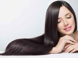 Summer Hair care: गर्मियों में बालों की देखरेख young-woman-long-beautiful-