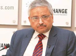 AIIMS Chief Dr Guleria sachkahoon