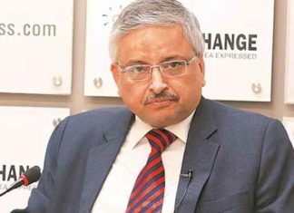 AIIMS Chief Dr Guleria sachkahoon