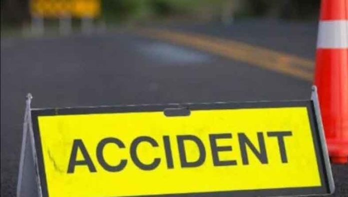 Accident-in-Safidon sachkahoon