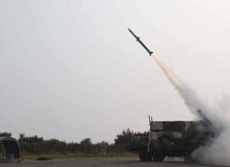 नई पीढ़ी की आकाश मिसाइल का सफल परीक्षण Air Missile sachkahoon