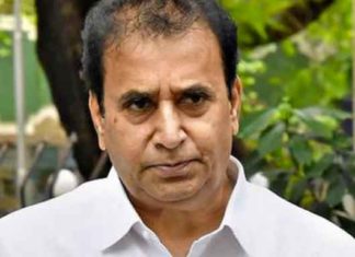 Anil-Deshmukh SACHKAHOON