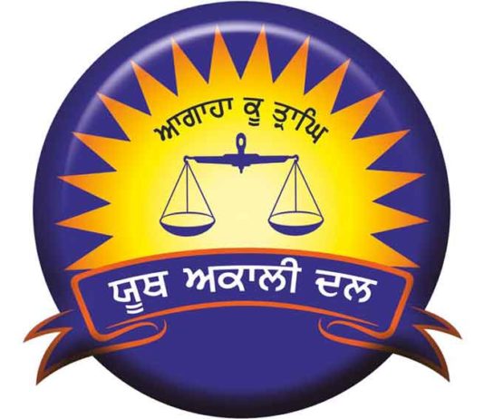 Anil Joshi sachkahoon