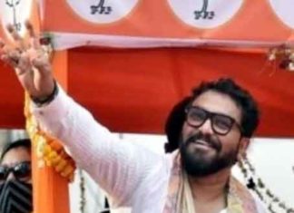 Babul-Supriyo