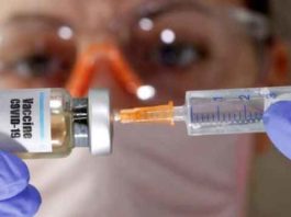 Battle with Corona sachkahoon