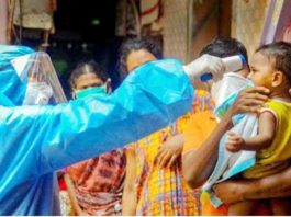 दूसरी लहर : भिवानी के इन सात गाँवों को नहीं छू पाया कोरोना Bhiwani