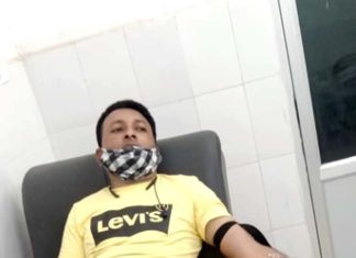 Blood Donation