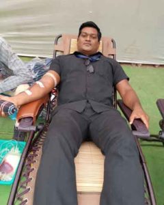 Blood-Donation