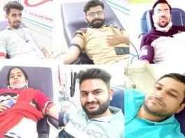 Blood-Donation