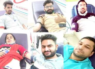 Blood-Donation