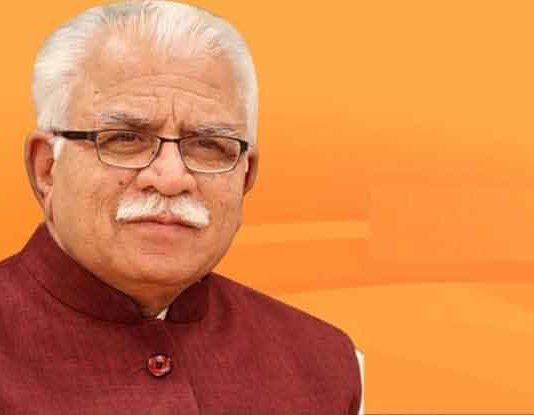 हर नागरिक एक पौधा जरूर लगाए : सीएम Chief Minister Manohar Lal sachkahoon