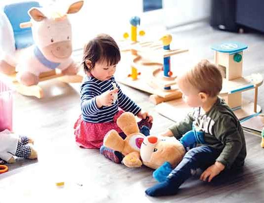 Children s Toys