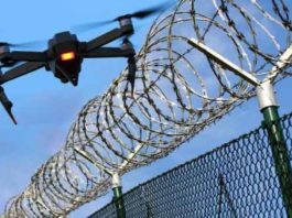 अब सांबा में तीन बार दिखा जलती-बुझती रोशनी वाला ड्रोन Amritsar News