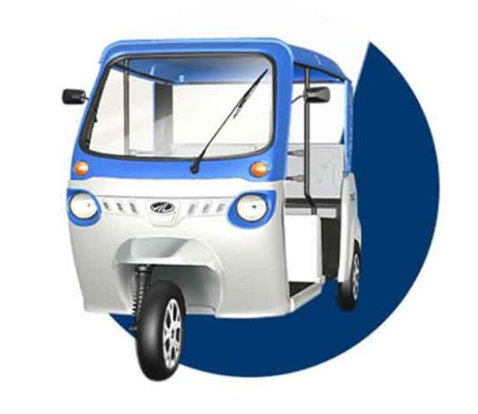 Electric Vehicle subsidy sachkahoon