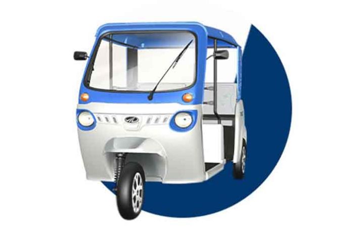 Electric Vehicle subsidy sachkahoon