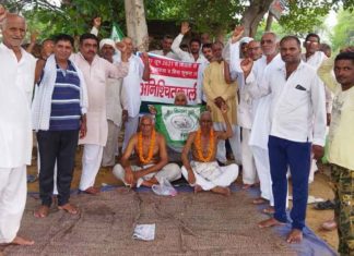 Farmers' movement sachkahoon