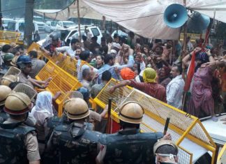 Former minister to apologize