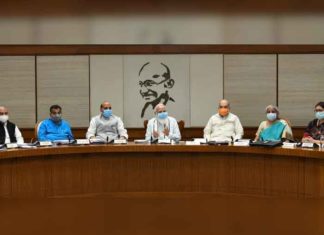 Government's gift to central employees SACHKAHOON