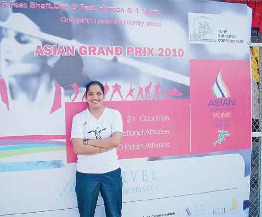 Gurpreet Kaur Insan Coach