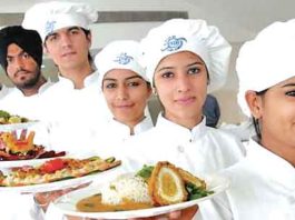 Hotel Management Course