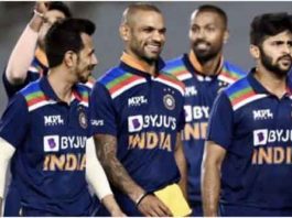 India-Sri Lanka first ODI