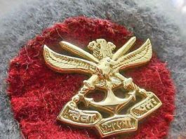 Indian-Army