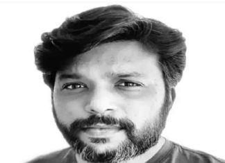 Indian journalist Danish sachkahoon