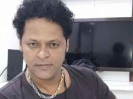 Javed Haider