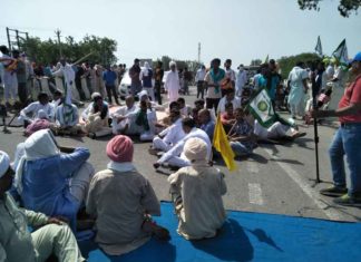 Kisan-Andolan sachkahoon