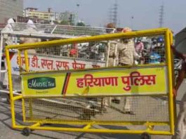 हरियाणा में 11वीं बार बढ़ा लॉकडाउन Lockdown sachkahoon