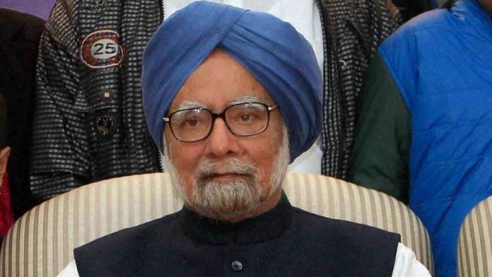 MANMOHAN-SINGH Sachkahoon