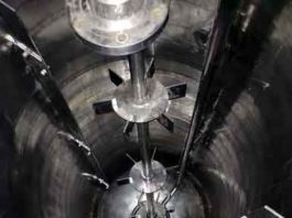 फैक्ट्री में टैंक साफ करते समय मजदूर की मौत, चार गंभीर MD Biotech Factory Incident