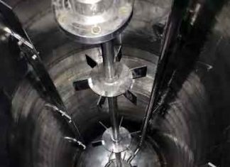 MD Biotech Factory Incident